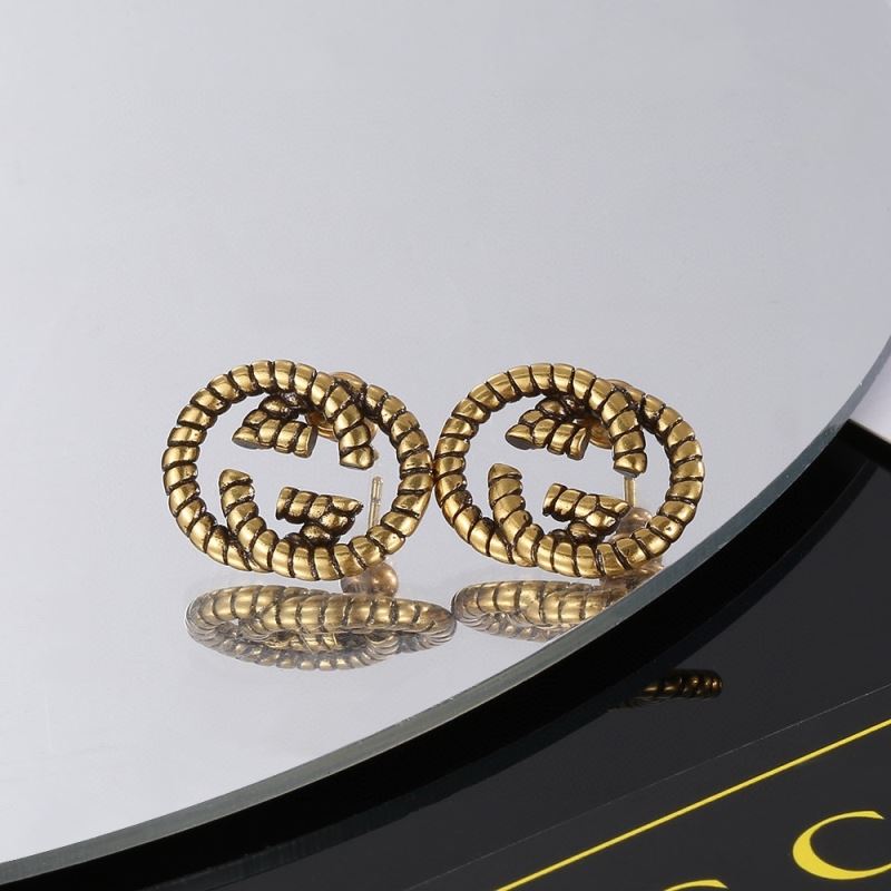 Gvc*1 earrings